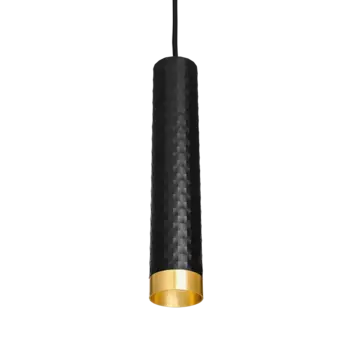 Подвесной светильник Wolta Cella WSL-GU10/P10BG