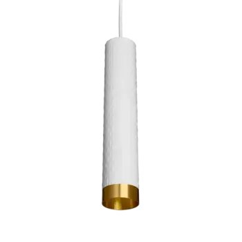 Подвесной светильник Wolta Cella WSL-GU10/P10WG