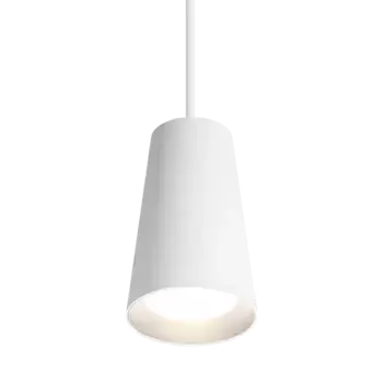 Подвесной светильник Wolta Cono WSL-GU10/P11W