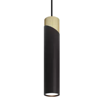 Подвесной светильник Wolta Dolce WSL-GU10/P06BG