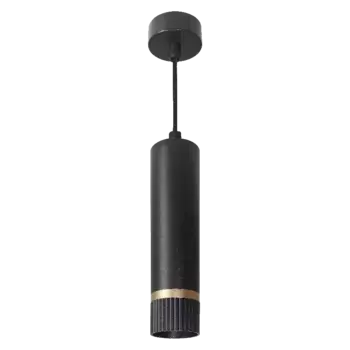 Подвесной светильник Wolta Duo WSL-GU10/P19BG