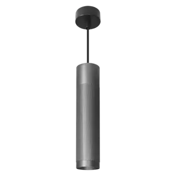 Подвесной светильник Wolta Luxor WSL-GU10/P19G