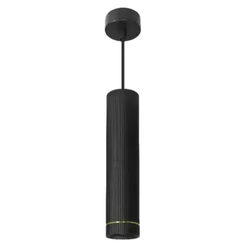 Подвесной светильник Wolta Nimb WSL-GU10/P18BG