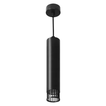 Подвесной светильник Wolta Porta WSL-GU10/P19B