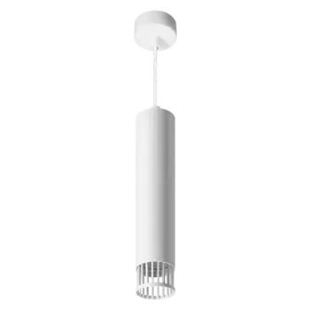 Подвесной светильник Wolta Porta WSL-GU10/P19W