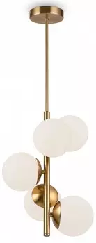 Подвесной светильник Zing FR5199PL-05BS1