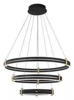 Подвесной светильник Zortes DUBLE-R ZRS.30515.228