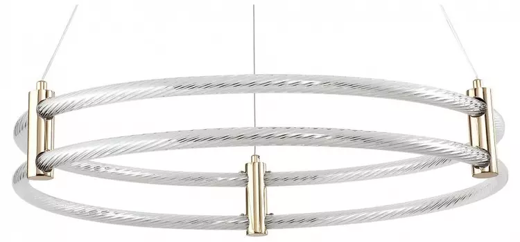 Подвесной светильник Zortes RINGER ZRS.57792.116