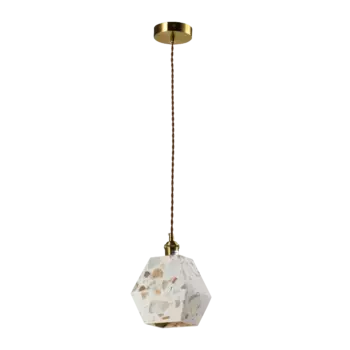 Подвесной светильник Zortes Terrazzo ZRS.1878.01