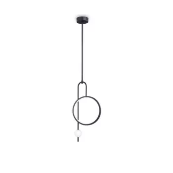 Подвесной светодиодный светильник Ambrella light Comfort LineTech FL66435