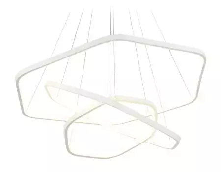 Подвесной светодиодный светильник Ambrella Light Comfort FL365