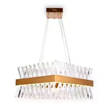 Подвесной светодиодный светильник Ambrella Light Traditional TR5318