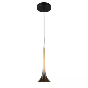 Подвесной светодиодный светильник Aployt Agas APL.784.06.01