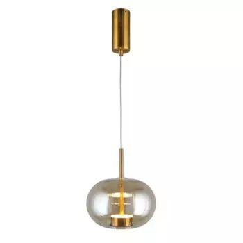 Подвесной светодиодный светильник Aployt Ambr APL.057.06.12