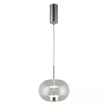 Подвесной светодиодный светильник Aployt Ambr APL.057.16.12