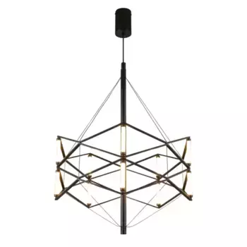 Подвесной светодиодный светильник Aployt Babetta APL.785.03.20