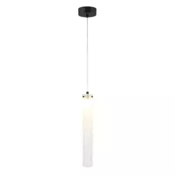 Подвесной светодиодный светильник Aployt Dzhosi APL.326.06.01