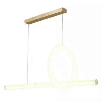 Подвесной светодиодный светильник Aployt Esm APL.662.03.63