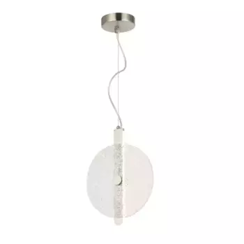 Подвесной светодиодный светильник Aployt Lorentayn APL.328.16.09