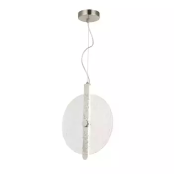 Подвесной светодиодный светильник Aployt Lorentayn APL.328.16.11