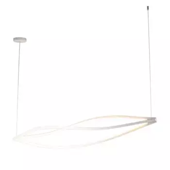 Подвесной светодиодный светильник Aployt Manon APL.783.03.45