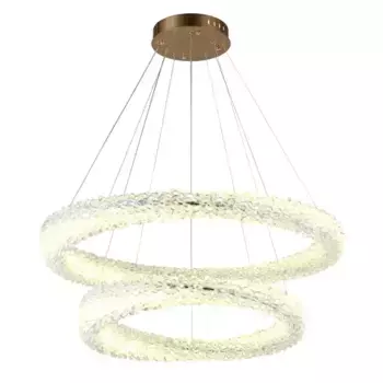 Подвесной светодиодный светильник Aployt Marcelina APL.853.03.150