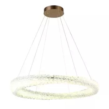 Подвесной светодиодный светильник Aployt Marcelina APL.853.03.88