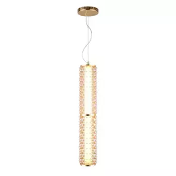 Подвесной светодиодный светильник Aployt Ozann APL.331.26.29