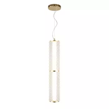 Подвесной светодиодный светильник Aployt Ozann APL.331.06.29