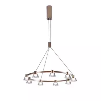 Подвесной светодиодный светильник Aployt Rezeda APL.788.03.09