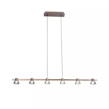 Подвесной светодиодный светильник Aployt Rezeda APL.788.03.06