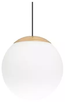 Подвесной светодиодный светильник Arlight SP-Beads-Hang-R130-10W Day4000 036522