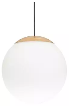 Подвесной светодиодный светильник Arlight SP-Beads-Hang-R130-10W Warm3000 036523