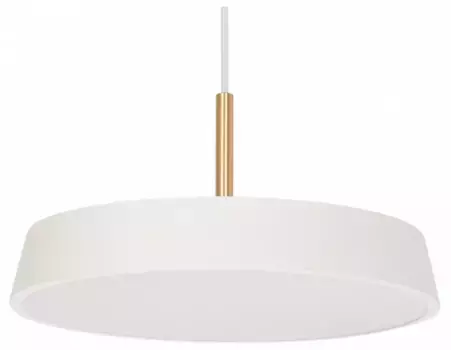 Подвесной светодиодный светильник Arlight Sp-Elegant-R300-17W Day4000 033919