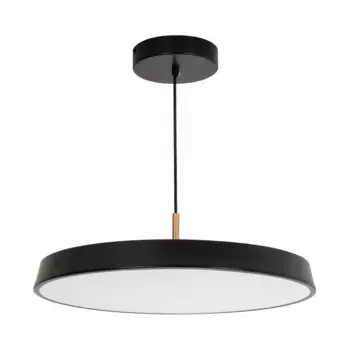 Подвесной светодиодный светильник Arlight SP-Elegant-R500-37W Warm3000 033922(1)