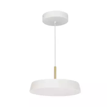 Подвесной светодиодный светильник Arlight SP-Elegant-R300-17W Warm3000 033914(1)