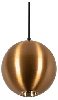 Подвесной светодиодный светильник Arlight SP-Elementa-Ord-R100-9W Day4000 033423