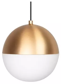 Подвесной светодиодный светильник Arlight SP-Emisfero-R150-11W Warm3000 035952