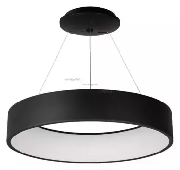 Подвесной светодиодный светильник Arlight SP-Tor-Ring-Hang-R600-42W Day4000 023394(1)