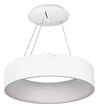 Подвесной светодиодный светильник Arlight SP-Tor-Ring-Hang-R460-33W Warm3000 022146(1)