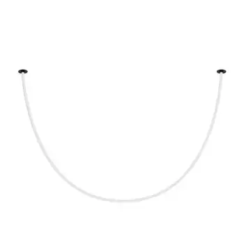 Подвесной светодиодный светильник Arlight SP-Tropic-Built-Trimless-R18-L2500-36W Day4000 043375