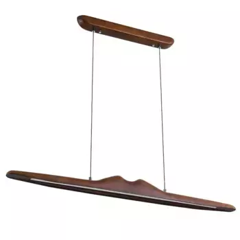 Подвесной светодиодный светильник Arte Lamp Conca A4286SP-19BK