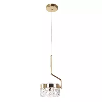 Подвесной светодиодный светильник Arte Lamp Mosaic A2094SP-1GO