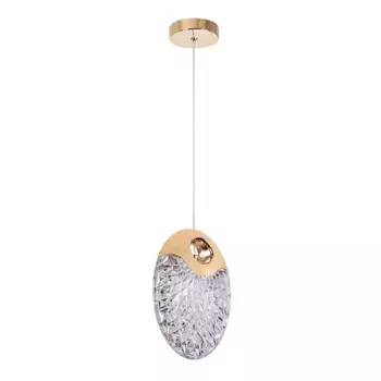 Подвесной светодиодный светильник Arte Lamp Vitoria A2095SP-1GO