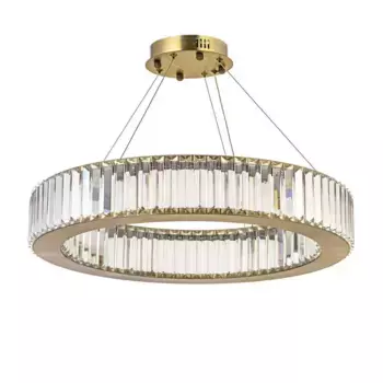 Подвесной светодиодный светильник Arti Lampadari Anzio L 1.5.60.100 A