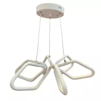 Подвесной светодиодный светильник Arti Lampadari L381a-tt55-g