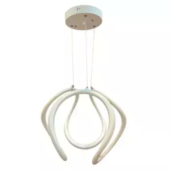 Подвесной светодиодный светильник Arti Lampadari L382a-tt44-g