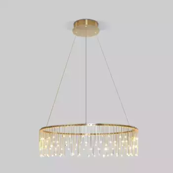 Подвесной светодиодный светильник Bogates Firefly 454/1