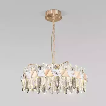 Подвесной светодиодный светильник Bogates Jewel 419/1