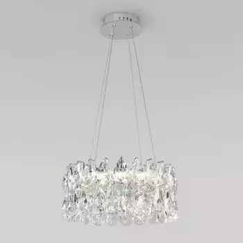 Подвесной светодиодный светильник Bogates Marvel 90370/1 Strotskis